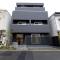 GRAND BASE Hiroshima Ekimae