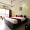 Sai Swastik Luxury Stay.