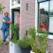 Foto: Traditional family apartment with garden at countryside Amsterdam 30/33