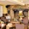 Redesdale Arms Hotel - Moreton in Marsh