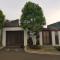 Vimala Hills Resort Cozy Villa Puncak Gadog Bogor
