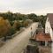 Ferienwohnung Bartenwetzerbrücke