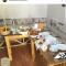 Trakos Home Hotel