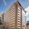 Mitsui Garden Hotel Okayama