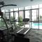 DeerSoho-Cyberjaya,fit 6pax,Netflix provided