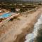 Almyros Beach