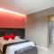 Veracruz Suites Hotel