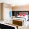 Veracruz Suites Hotel