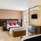 Veracruz Suites Hotel