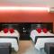 Veracruz Suites Hotel