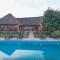 Ihamba Lakeside Safari Lodge - Kahendero