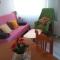 Apartamentos La Encarnación I