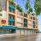 Veracruz Suites Hotel