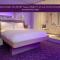 YOTELAIR Paris CDG - Transit Hotel - Terminal 2E - Roissy-en-France