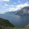 Casa con vista Forte - tra lago e monti