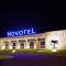 Novotel Fontainebleau Ury - Ury