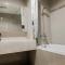 Bright 2BR Apartment at Paramount Skyline By Travelio