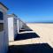 Private Logies Texel Woodart - Midden-Eierland
