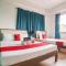 RedDoorz Plus near Rizal Junction