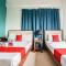 RedDoorz Plus near Rizal Junction