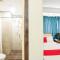 RedDoorz Plus near Rizal Junction