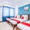 RedDoorz Plus near Rizal Junction