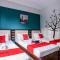 RedDoorz Plus near Rizal Junction