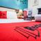 RedDoorz Plus near Rizal Junction