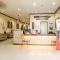 RedDoorz Plus near Rizal Junction