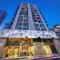 Brady Hotels Central Melbourne