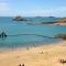 B&B HOTEL Saint Malo Sud