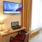 Appart-Hôtel Mer & Golf City Bordeaux Bassins à flot