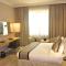 Lavender Hotel Al Nahda Dubai - Dubai