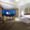 Hotel Chinzanso Tokyo