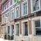 Amosa Liège City Centre Hotel