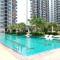 TimurBay Seafront Residence by HardinaHomes