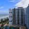 TimurBay Seafront Residence by HardinaHomes