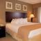 Quality Inn Waterbury East