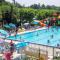 Camping Fossalta