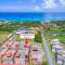 Caribbean Breeze 6B Condo