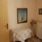 Villa with the view of Palamidi and Bourtzi - Nafplio