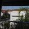 Villa with the view of Palamidi and Bourtzi - Nafplio
