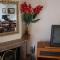 Villa with the view of Palamidi and Bourtzi - Nafplio