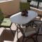 Villa with the view of Palamidi and Bourtzi - Nafplio