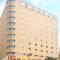 Okayama Koraku Hotel