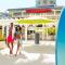 The Grove Resort & Water Park Orlando