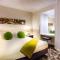 City Limits Hotel Apartments