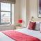 SACO Nottingham The Ropewalk