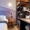 The Fox & Goose Hotel