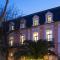 Hotel des Arceaux